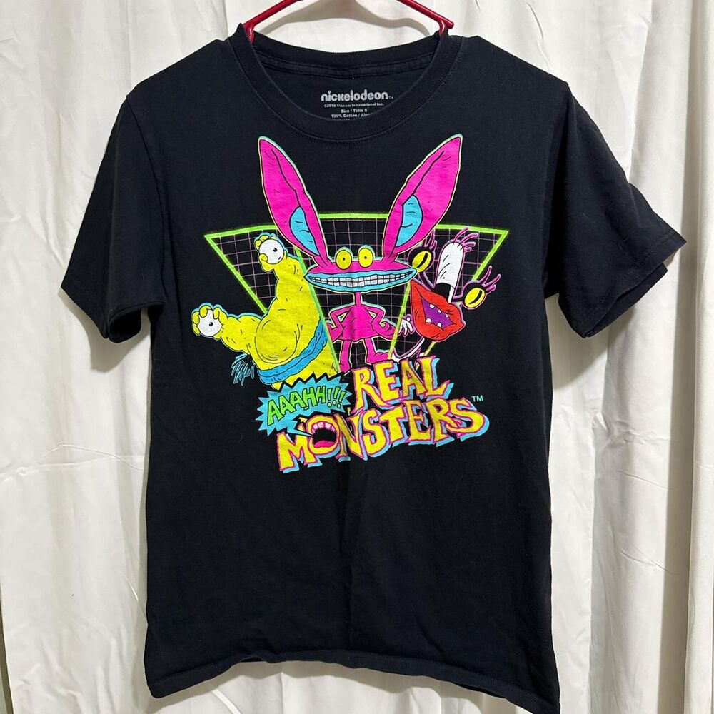 Nickelodeon Women's T-shirt